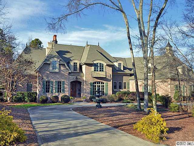 2610 Brook Hollow Road Charlotte NC 28270