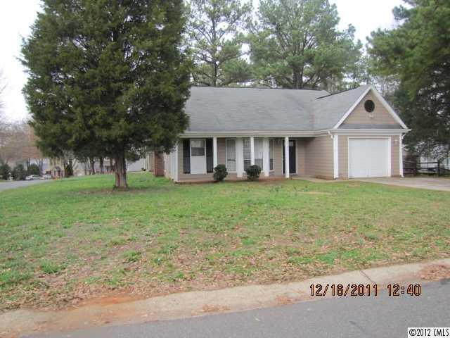 2740 Olde Whitehall Road Charlotte NC 28273