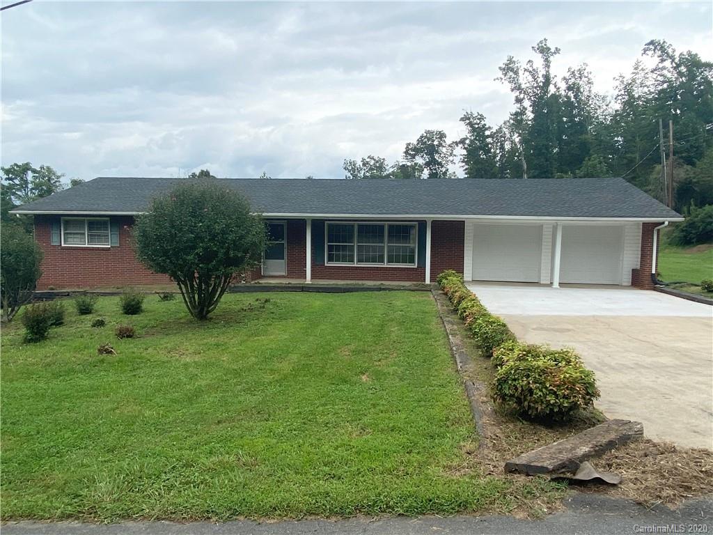 1037 Prestwood Drive, Lenoir NC Real Estate Listing MLS Car3662454