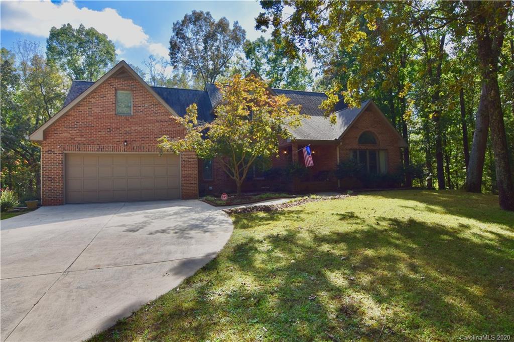 520 Earl Griffin Road Monroe NC 28112