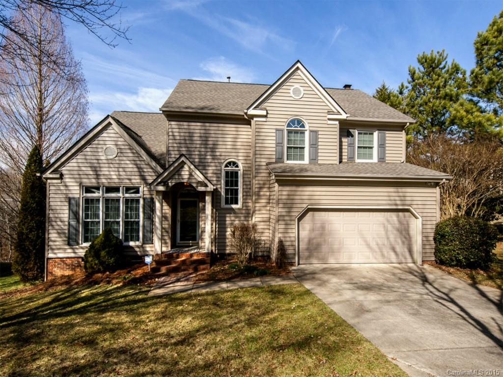 9401 Fairmead Drive Charlotte NC 28269