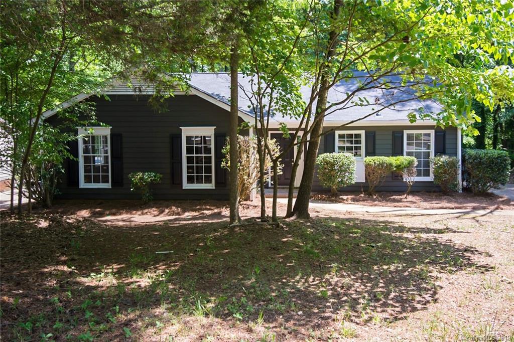 7608 Grayling Court Charlotte NC 28227