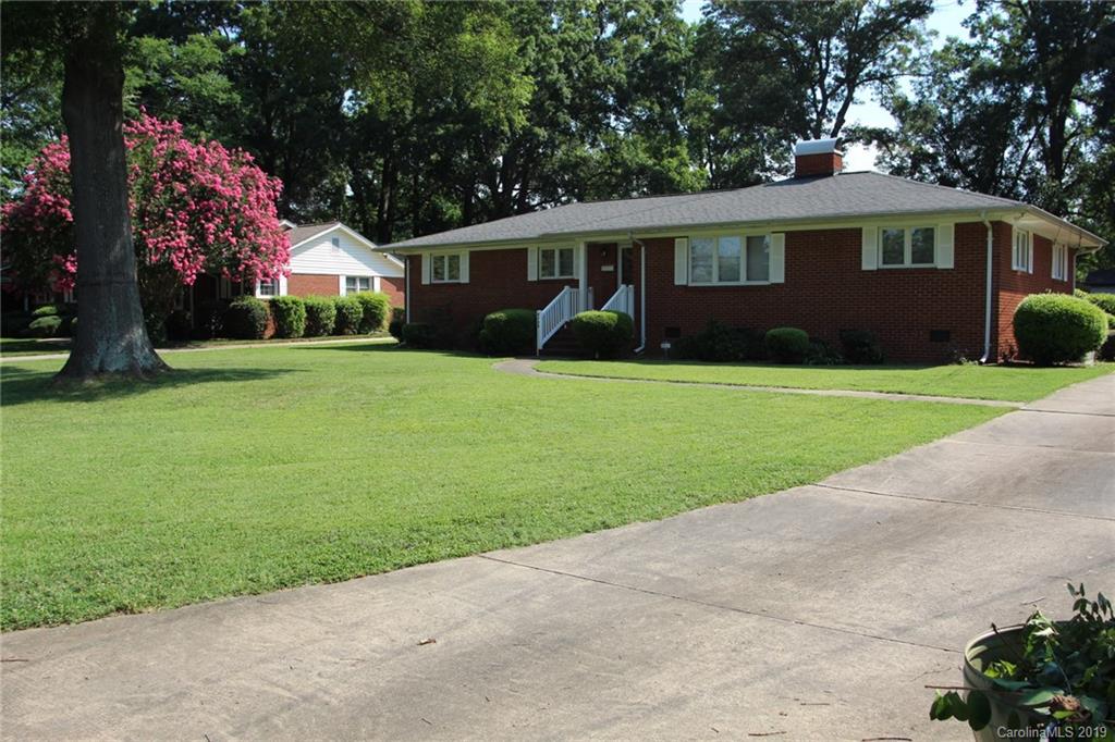 4735 Amity Place Charlotte NC 28212
