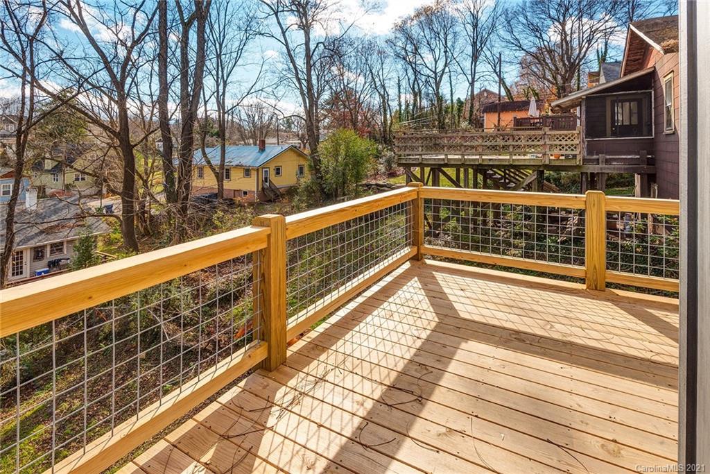 61 Balm Grove Avenue Asheville NC 28806
