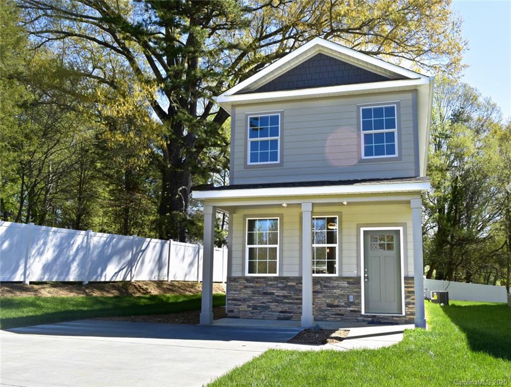 1766 15th Street Place Ne Hickory NC 28601