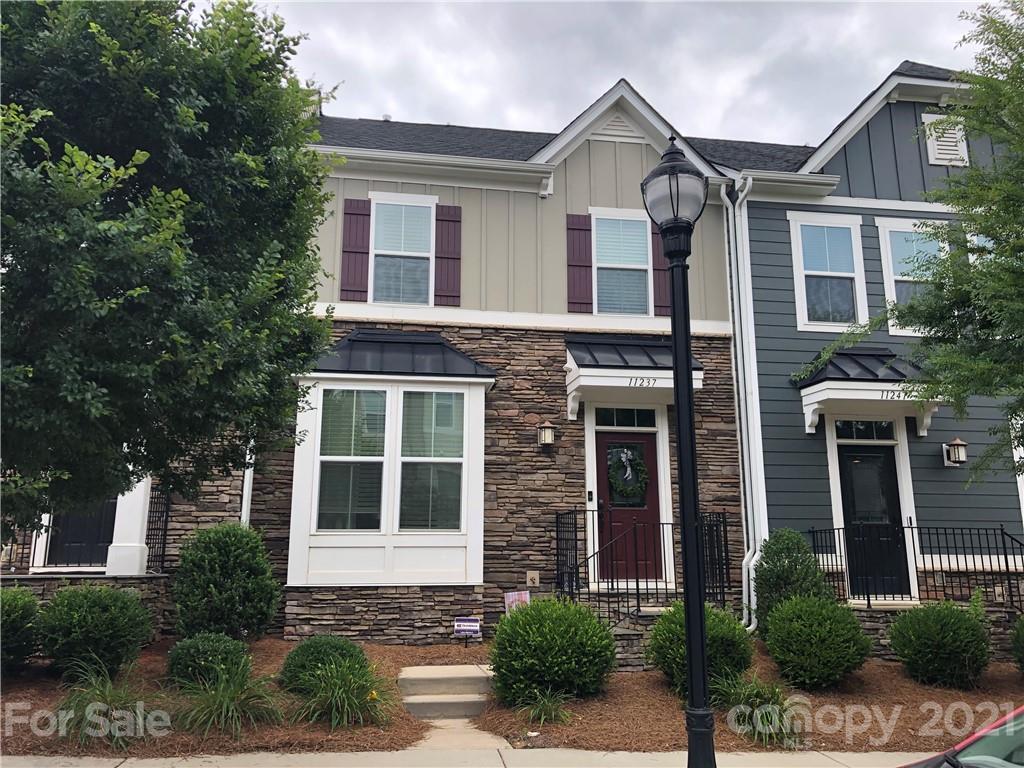 11237 Bryton Parkway Huntersville NC 28078