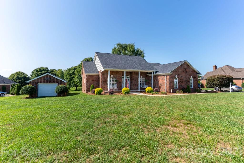 535 Fort Dobbs Road Statesville NC 28625