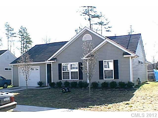 3032 Westwinds Court Charlotte NC 28214