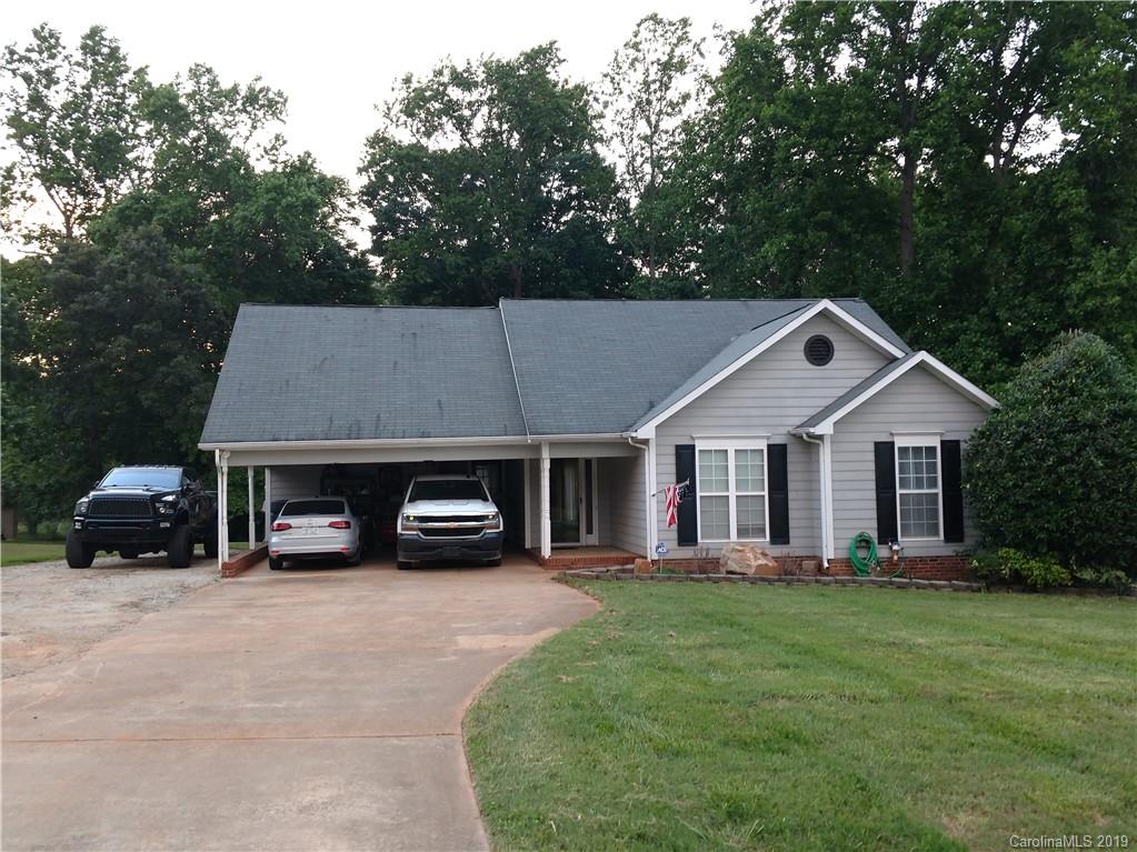 115 Red Oak Court Gastonia NC 28052