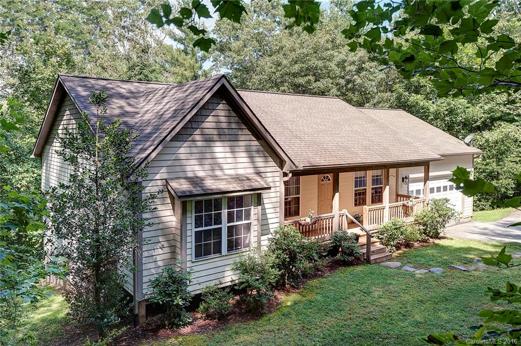 882 Mills Gap Road Fletcher NC 28732