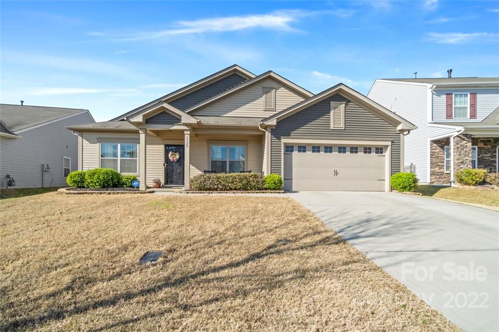 1520 Sunflower Field Place Matthews NC 28104