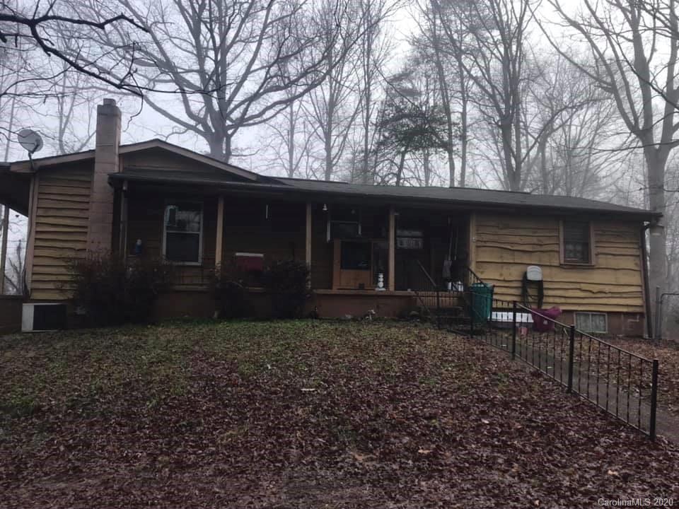 734 N Drexel Road Morganton NC 28655