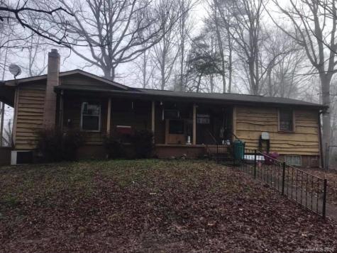 734 N Drexel Road Morganton NC 28655