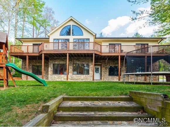 31 Spring Hill Drive Asheville NC 28804