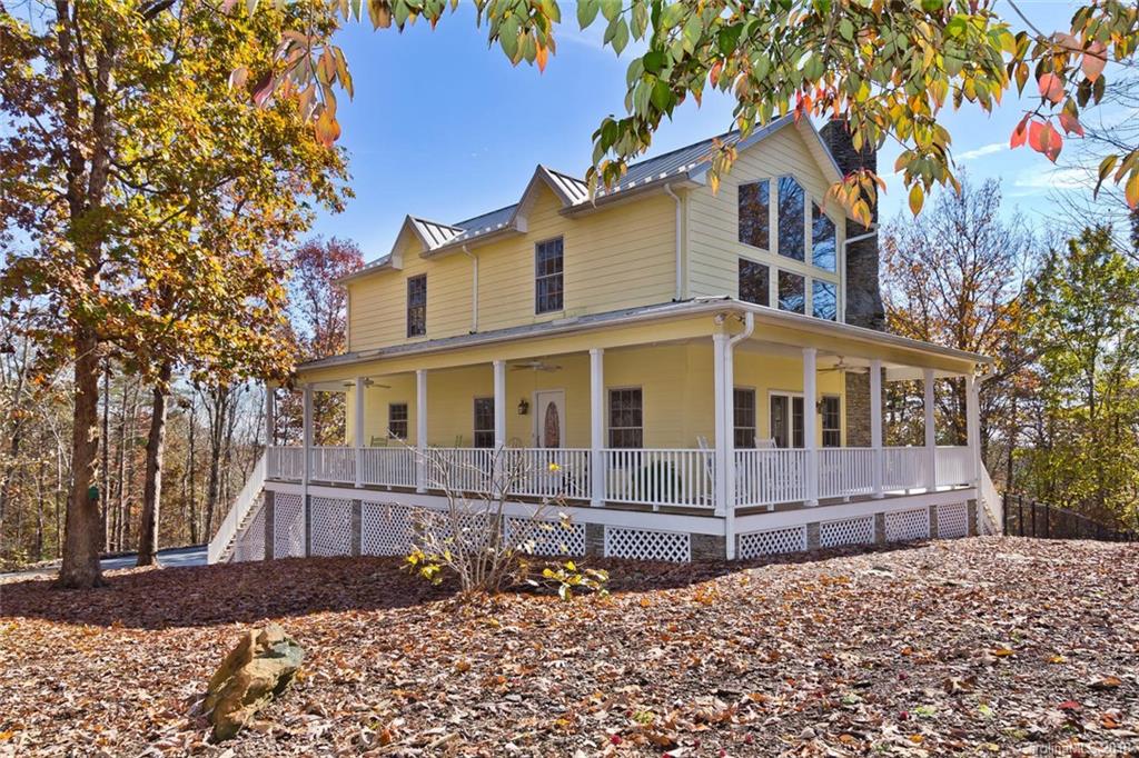 238 Sweetbriar Road N Lake Lure NC 28746