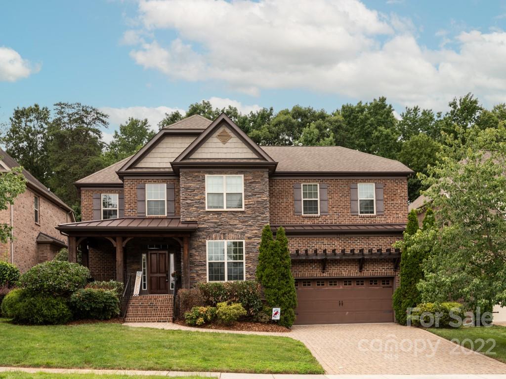 5414 Open Book Lane Charlotte NC 28270