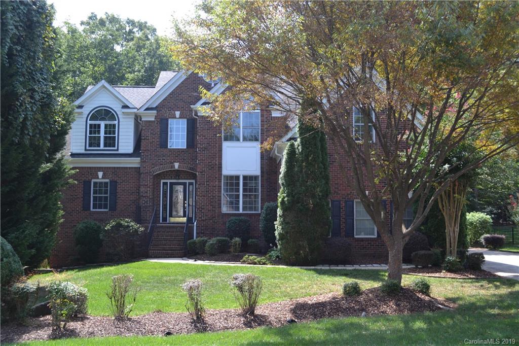 15820 Waldrop Hill Court Huntersville NC 28078