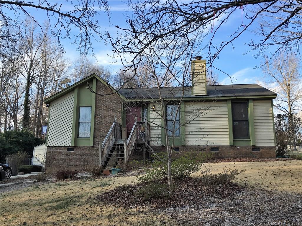 8137 Chrisbry Lane Charlotte NC 28215