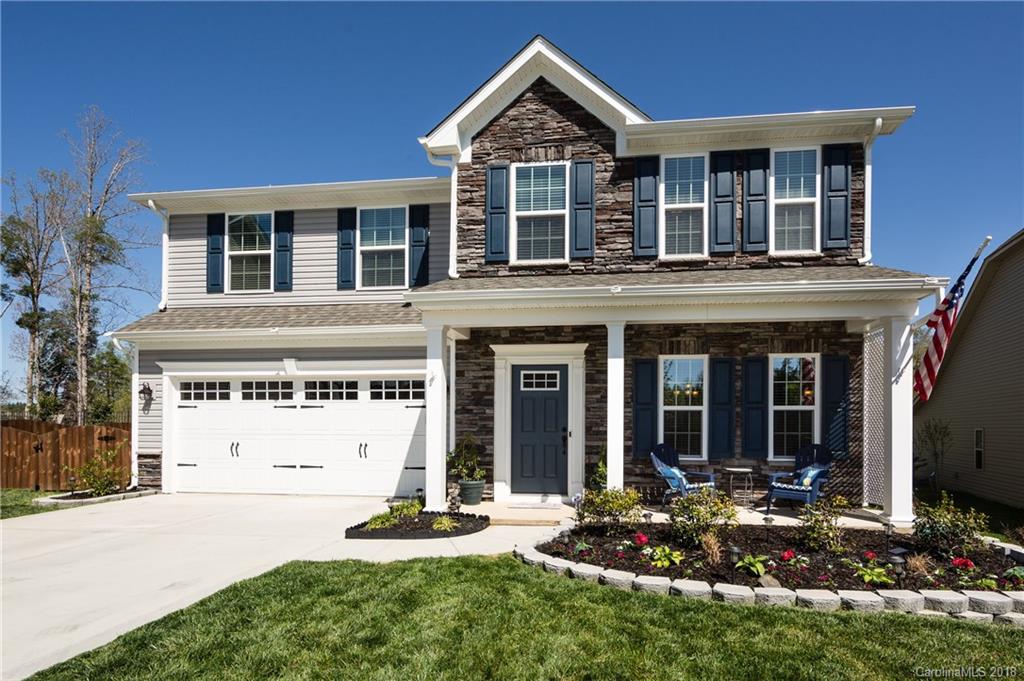 2287 Galloway Lane Sw Concord NC 28025