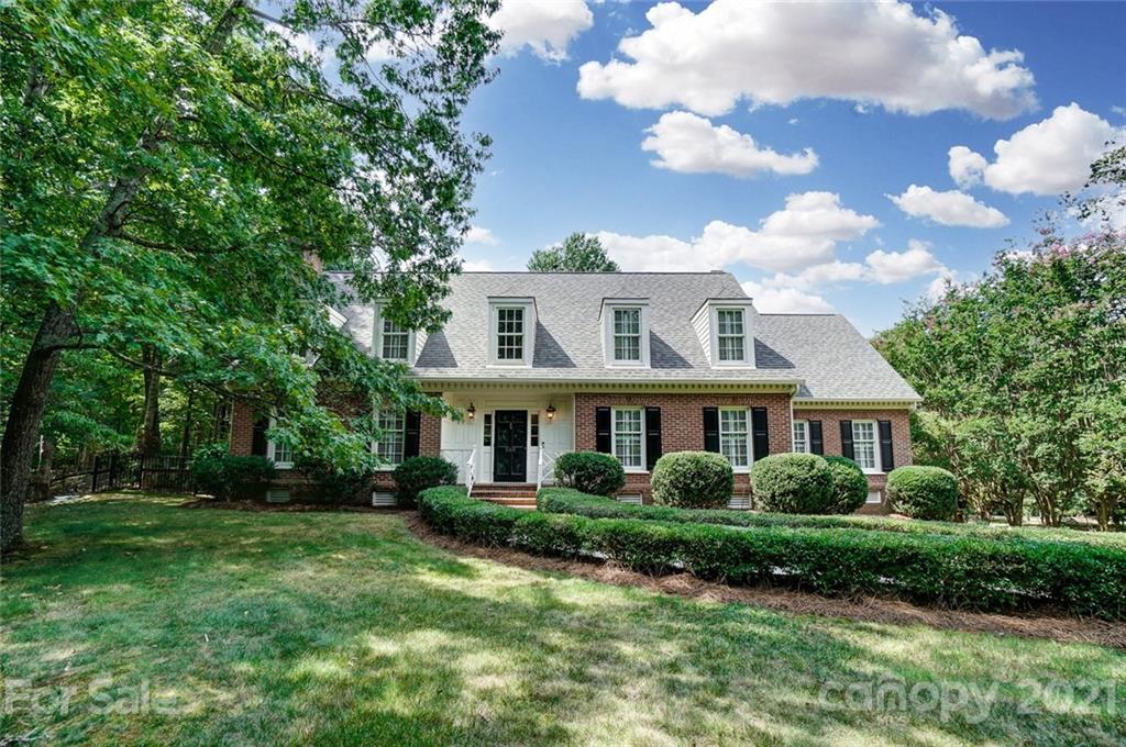 559 Stratfordshire Drive Matthews NC 28105