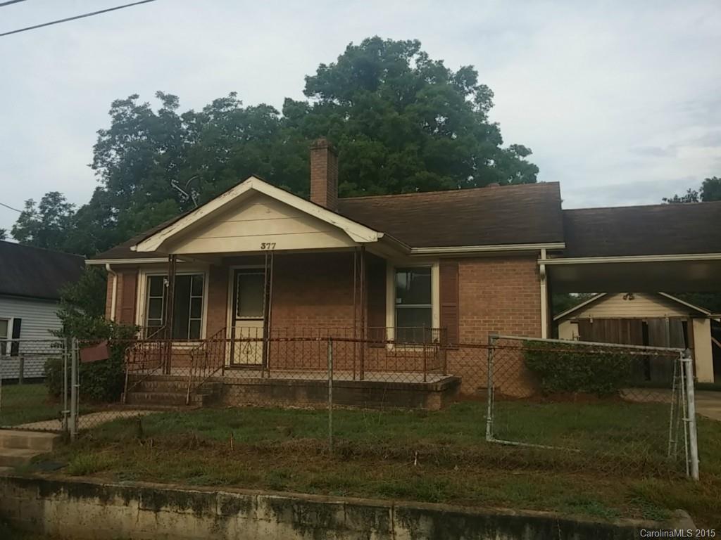 377 E Catawba Avenue Mooresville NC 28115