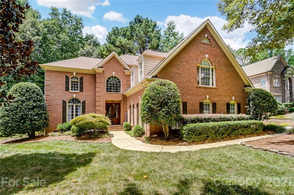3606 Mountain Cove Drive Charlotte NC 28216