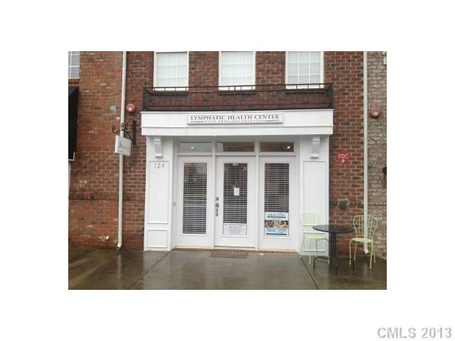 124 Town Center Drive Mooresville NC 28117