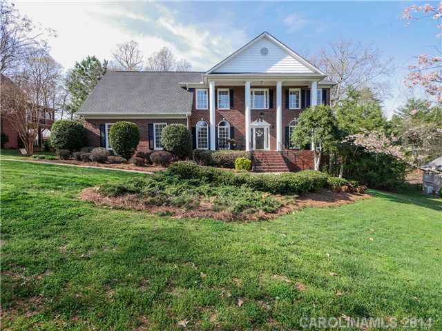 4664 Snow Drive Harrisburg NC 28075