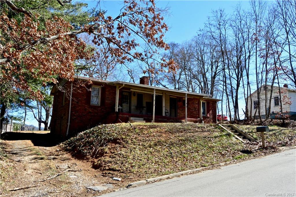 76 & 78 Riverview Drive Asheville NC 28806
