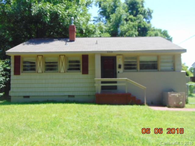 2219 Weyland Avenue Charlotte NC 28208
