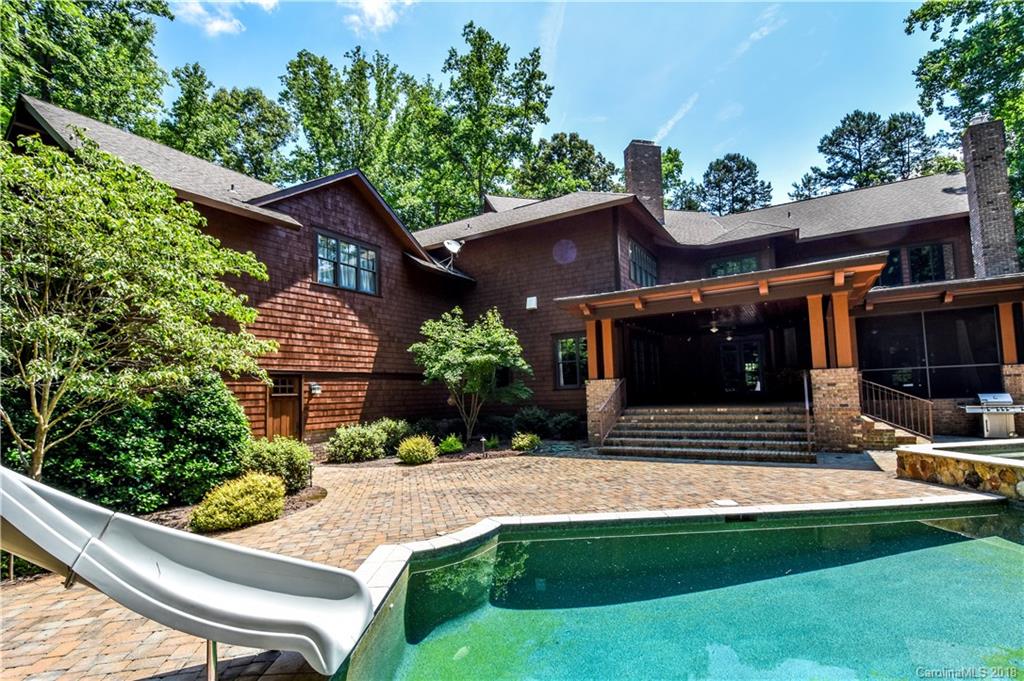 15205 Holly Trail Lane Davidson NC 28036