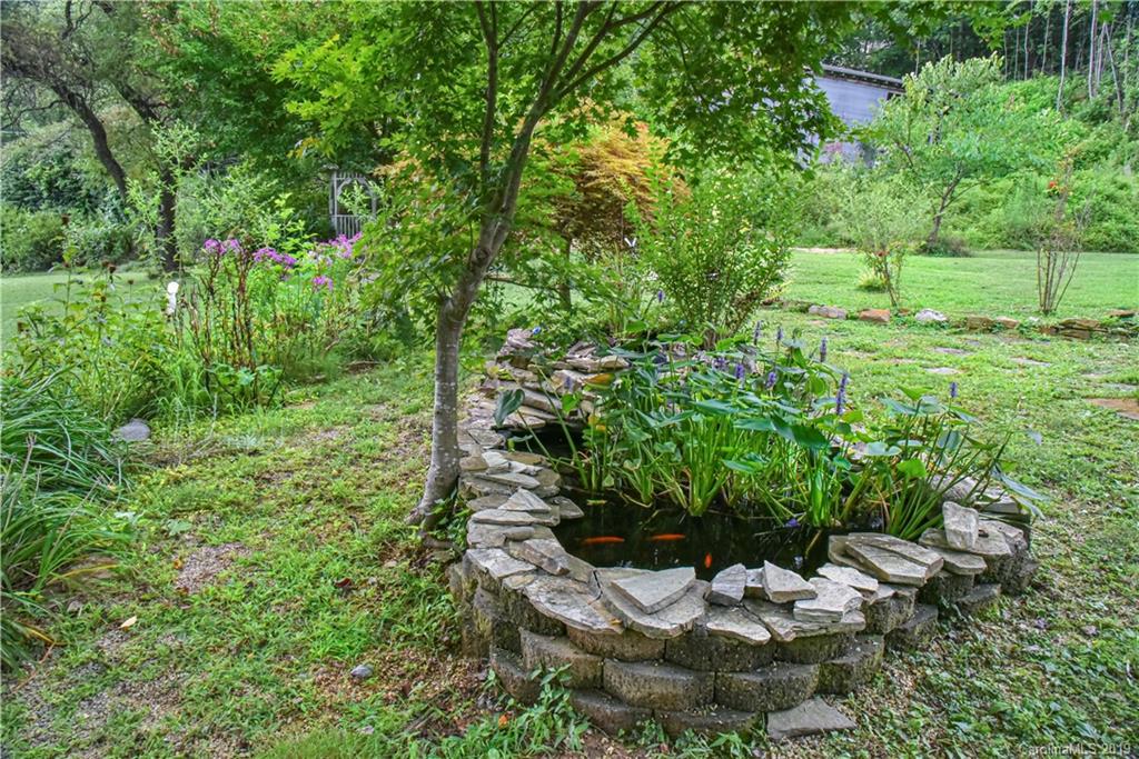 46 Mashburn Branch Road Old Fort NC 28762