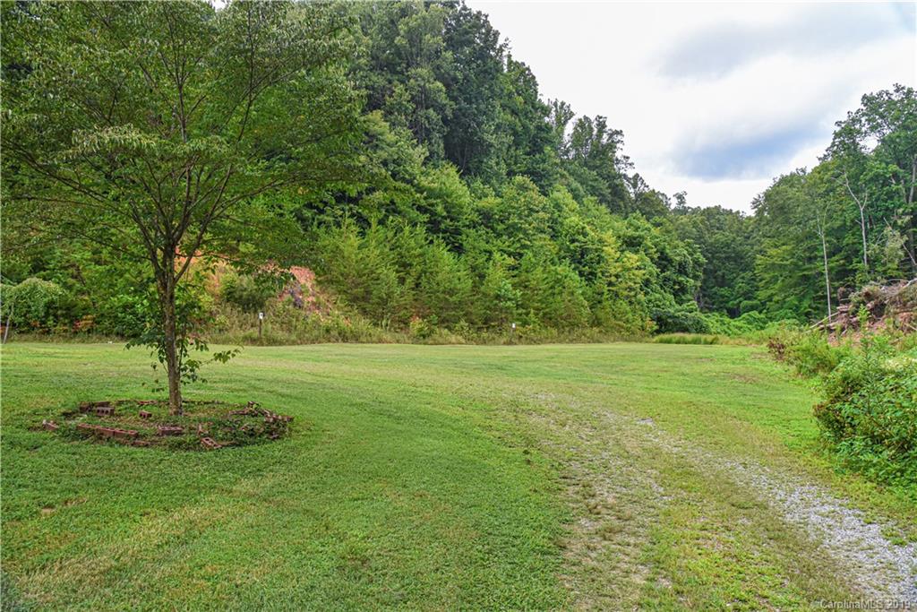 46 Mashburn Branch Road Old Fort NC 28762