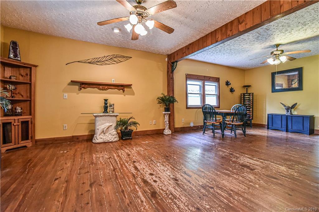 46 Mashburn Branch Road Old Fort NC 28762