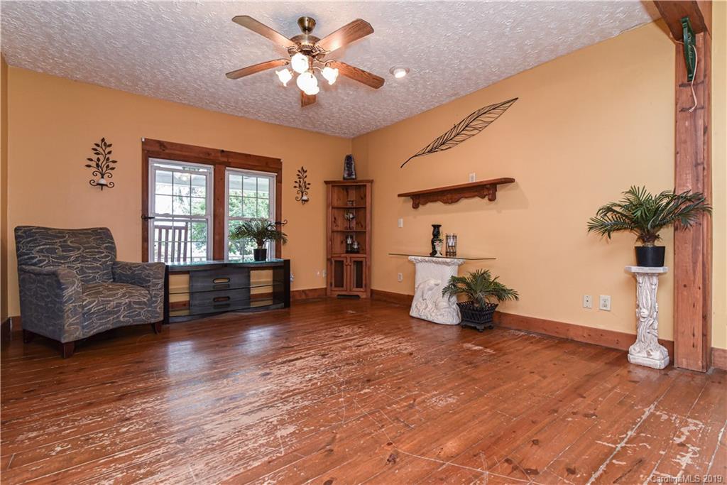 46 Mashburn Branch Road Old Fort NC 28762