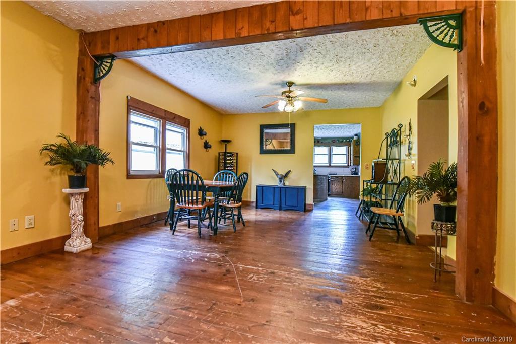 46 Mashburn Branch Road Old Fort NC 28762