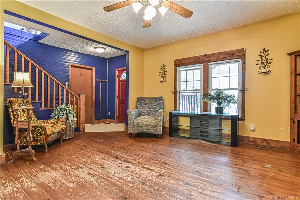 46 Mashburn Branch Road Old Fort NC 28762