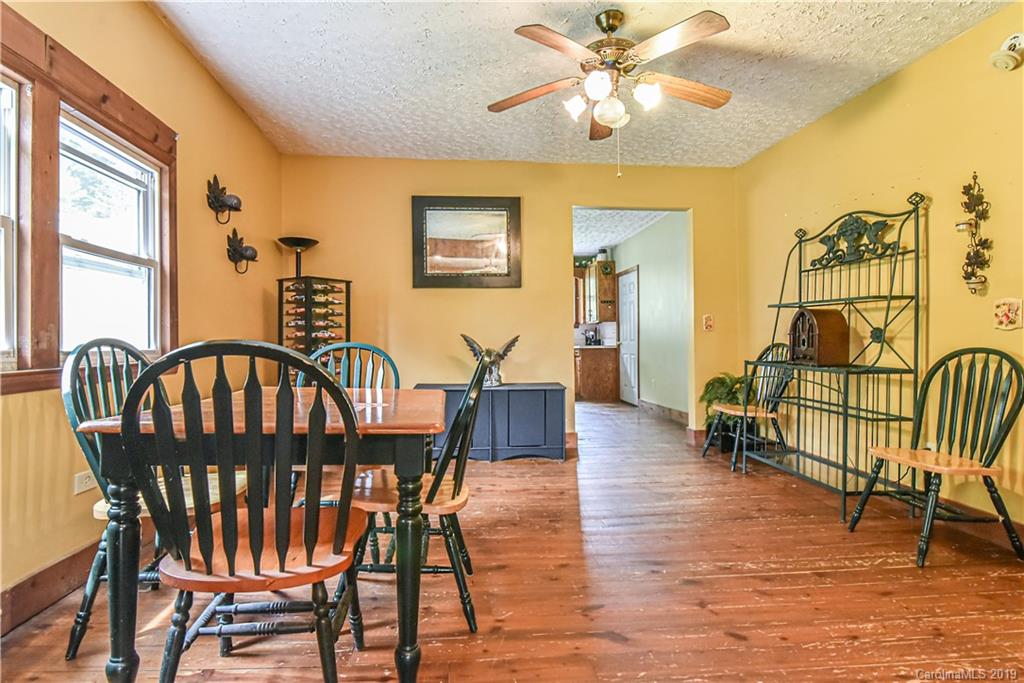 46 Mashburn Branch Road Old Fort NC 28762