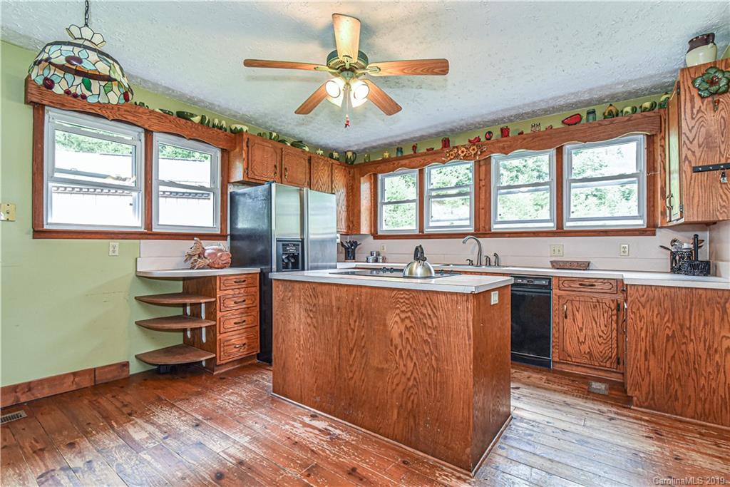 46 Mashburn Branch Road Old Fort NC 28762