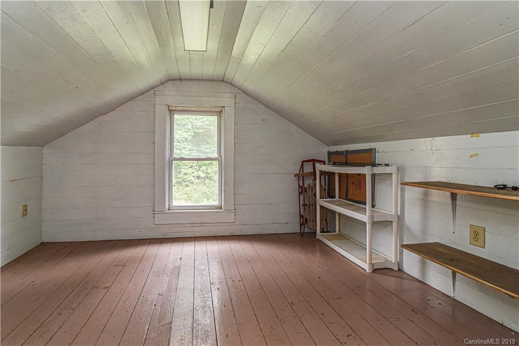 46 Mashburn Branch Road Old Fort NC 28762