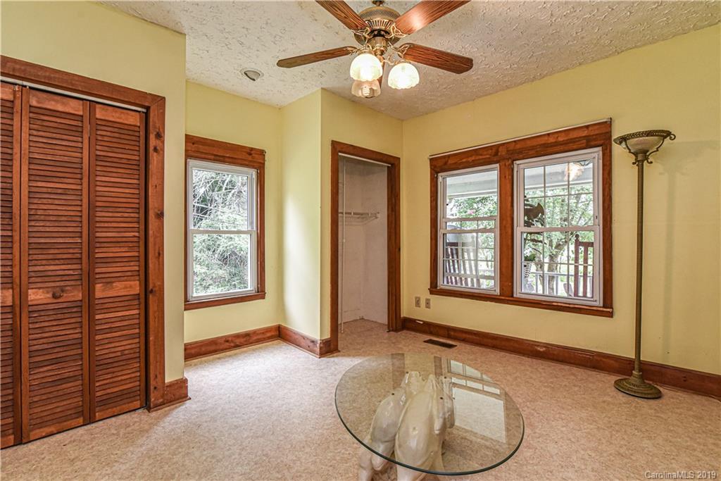 46 Mashburn Branch Road Old Fort NC 28762