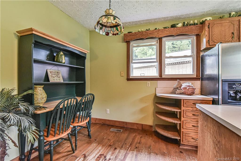 46 Mashburn Branch Road Old Fort NC 28762