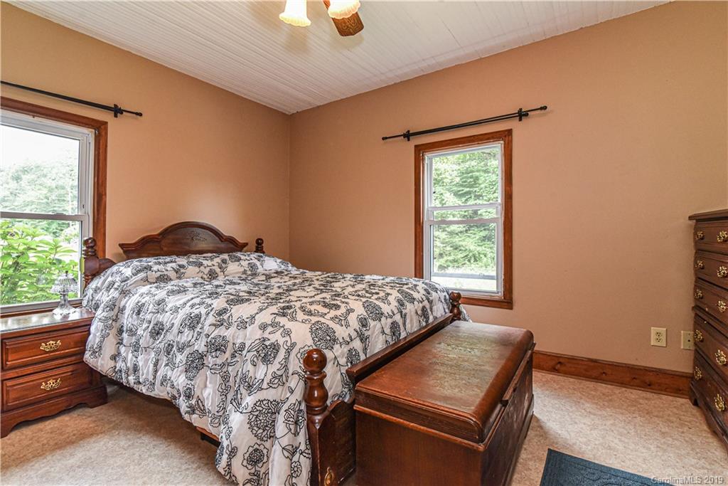 46 Mashburn Branch Road Old Fort NC 28762