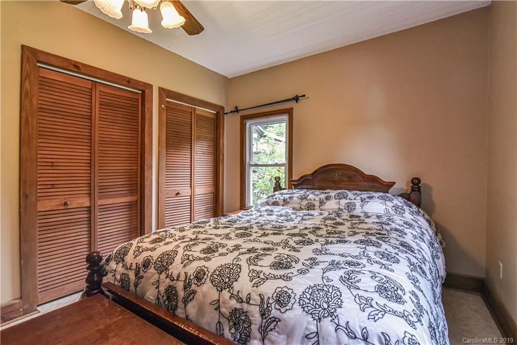46 Mashburn Branch Road Old Fort NC 28762