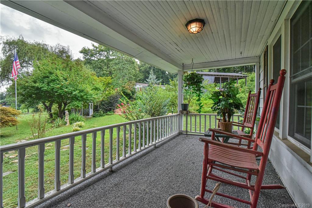 46 Mashburn Branch Road Old Fort NC 28762