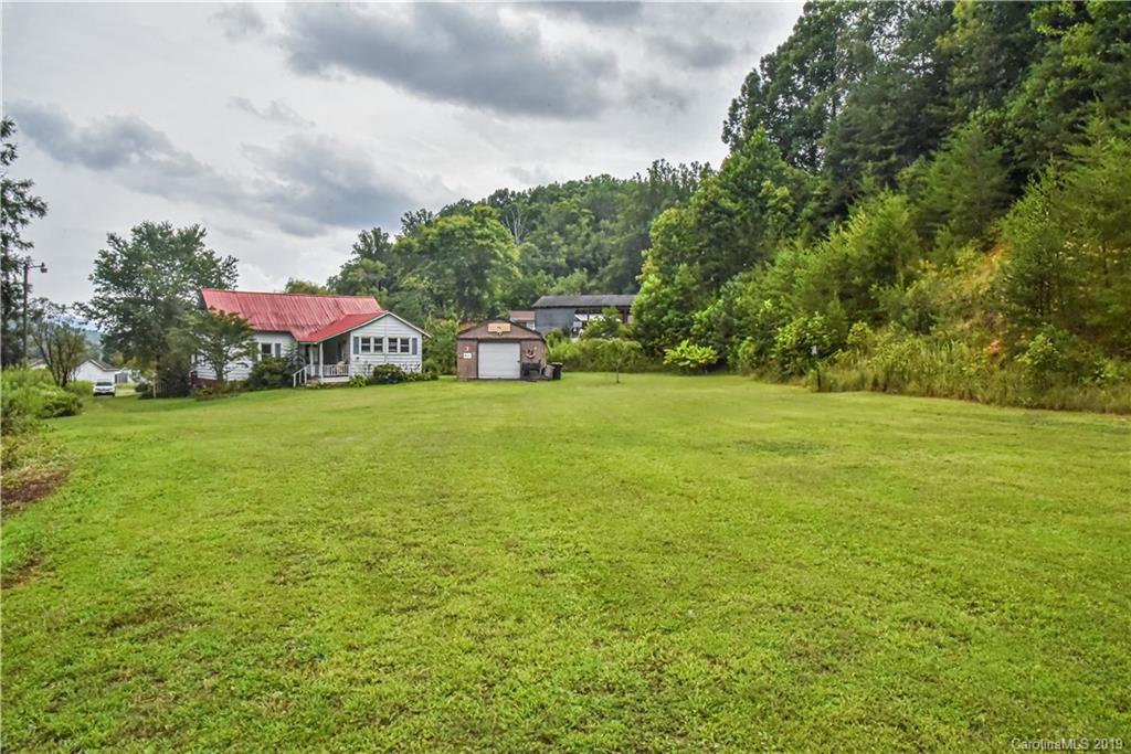46 Mashburn Branch Road Old Fort NC 28762