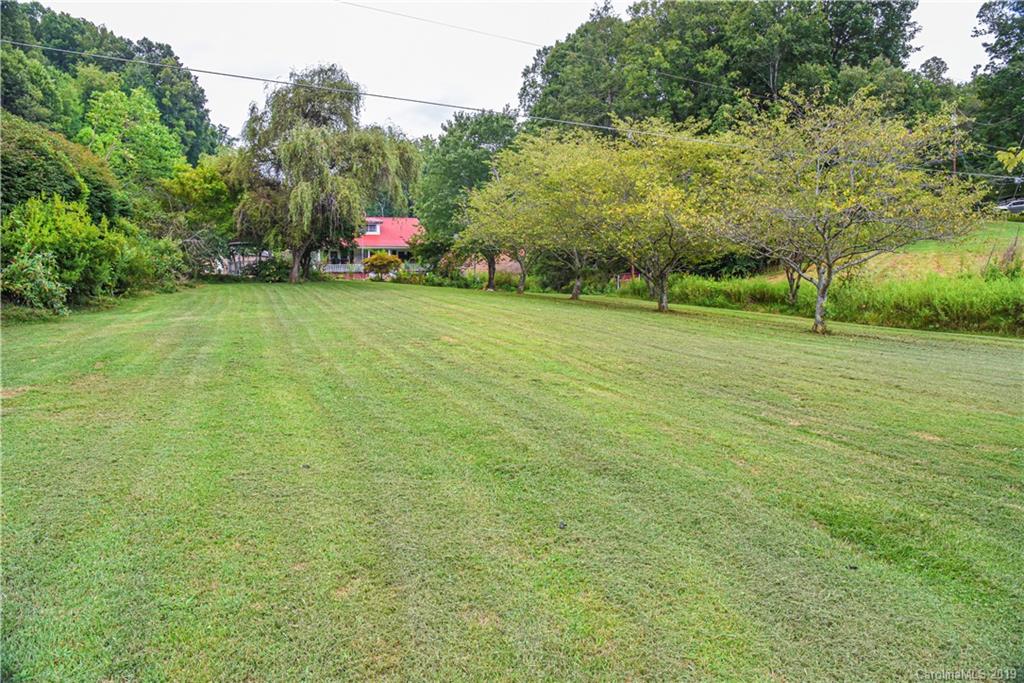 46 Mashburn Branch Road Old Fort NC 28762