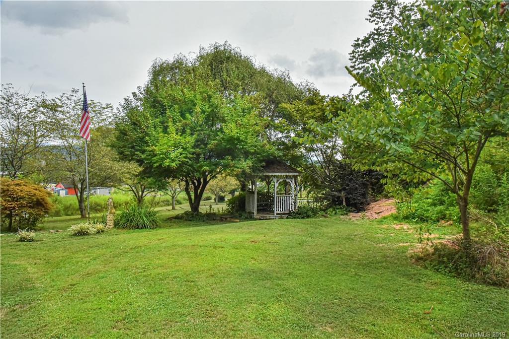 46 Mashburn Branch Road Old Fort NC 28762