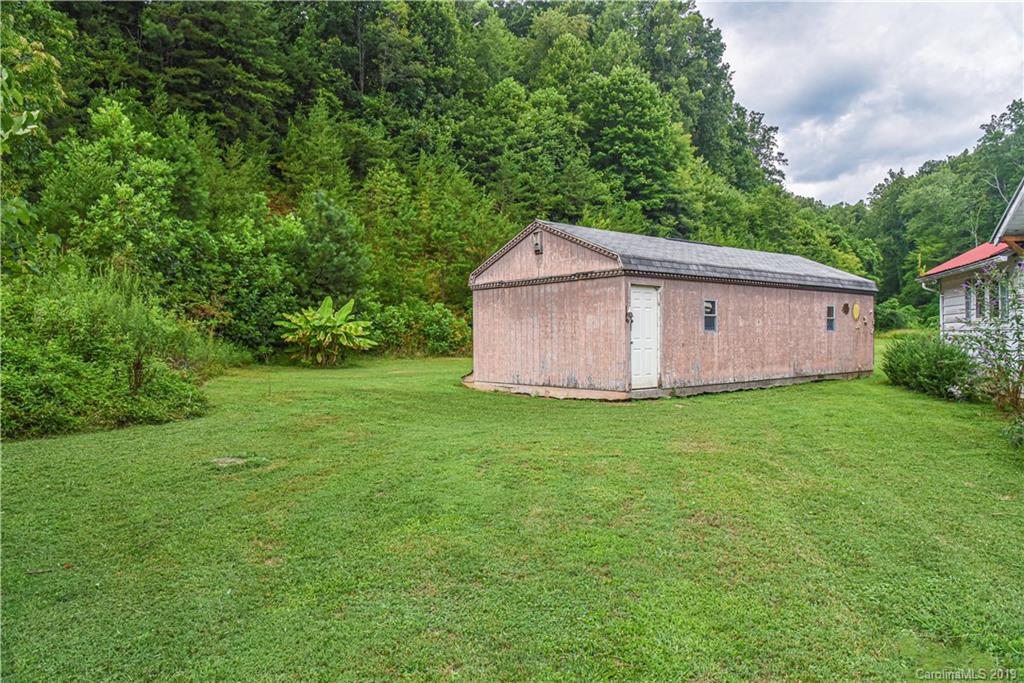 46 Mashburn Branch Road Old Fort NC 28762