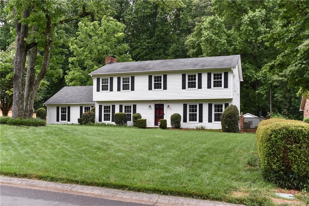 6533 Pencade Lane Charlotte NC 28215
